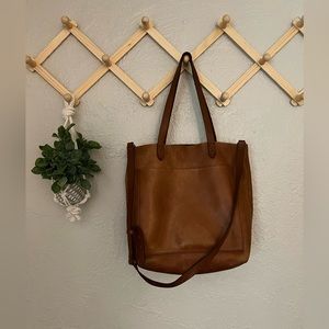 Madewell Medium Transport Tote